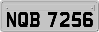 NQB7256