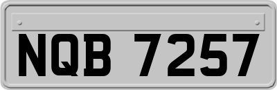 NQB7257