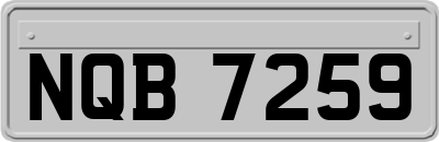 NQB7259