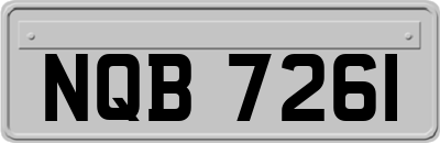 NQB7261