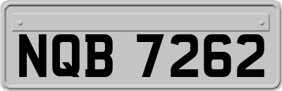 NQB7262