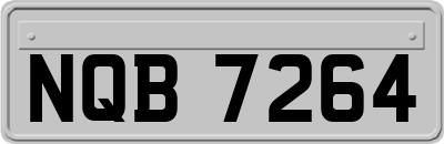 NQB7264