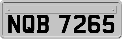 NQB7265