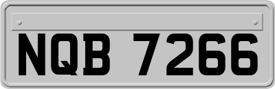 NQB7266