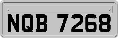 NQB7268