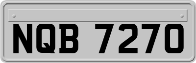 NQB7270