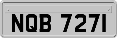 NQB7271