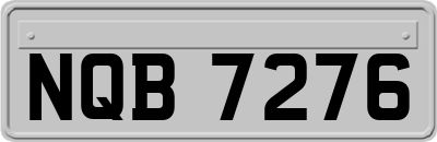NQB7276