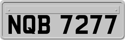 NQB7277