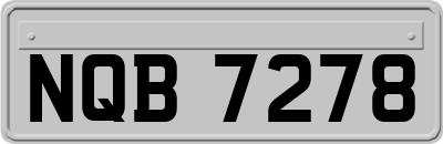 NQB7278