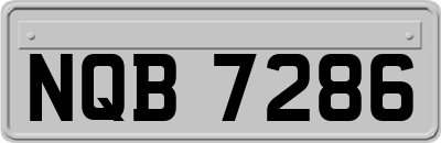 NQB7286