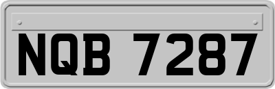NQB7287