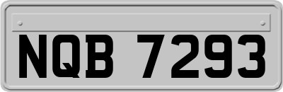 NQB7293