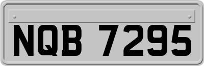 NQB7295