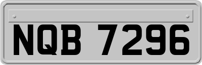 NQB7296
