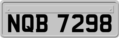 NQB7298