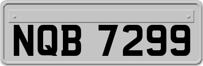 NQB7299