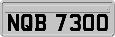 NQB7300
