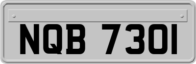 NQB7301