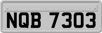 NQB7303