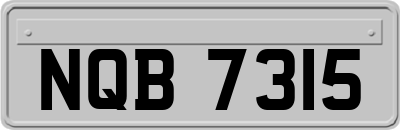 NQB7315