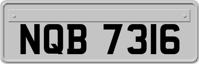 NQB7316