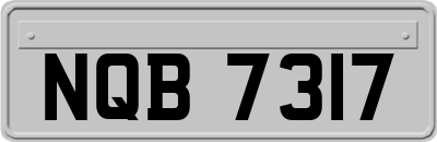 NQB7317