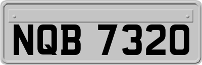 NQB7320