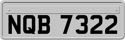 NQB7322