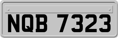 NQB7323