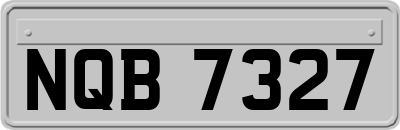 NQB7327
