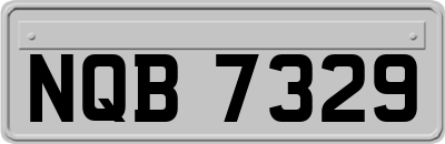 NQB7329