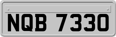 NQB7330