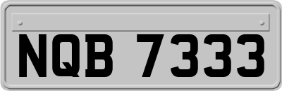 NQB7333