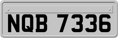 NQB7336