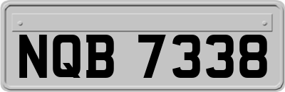 NQB7338