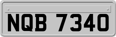 NQB7340