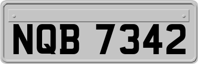 NQB7342