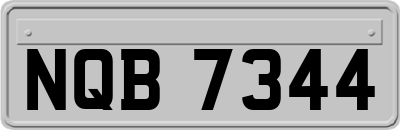NQB7344