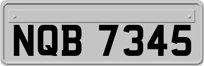 NQB7345