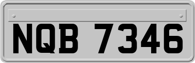 NQB7346