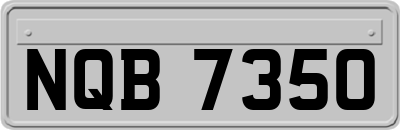 NQB7350