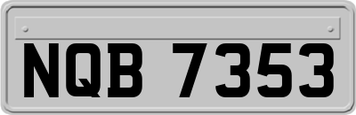 NQB7353
