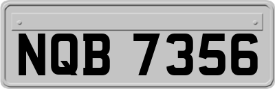 NQB7356