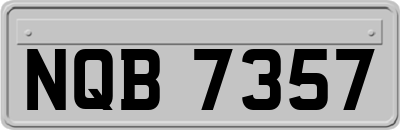 NQB7357