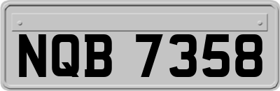 NQB7358