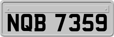 NQB7359