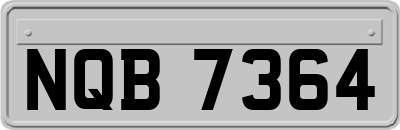 NQB7364