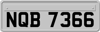 NQB7366