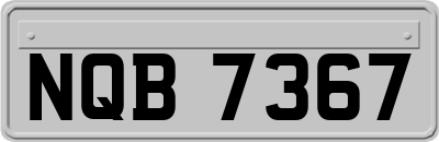 NQB7367
